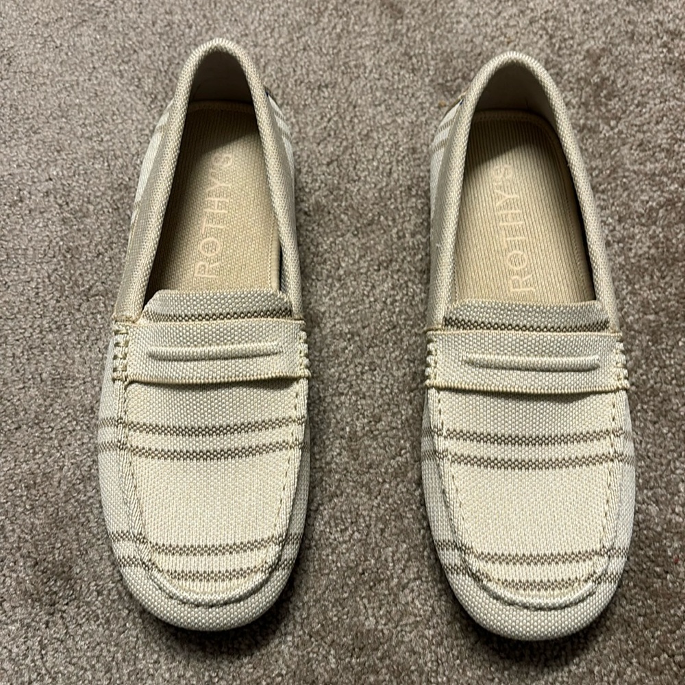 Women’s Sz 9 Rothy’s Driver